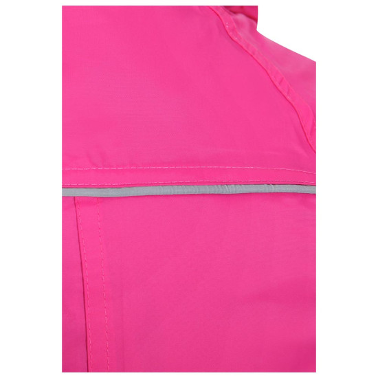 Trespass Βρεφική φόρμα εξόδου Waterproof DripDrop Rain Suit Trespass Βρεφική φόρμα εξόδου Waterproof DripDrop Rain Suit